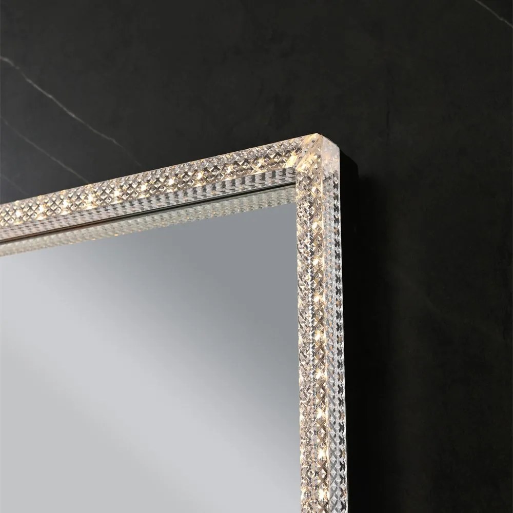 Огледало LED 60cm BL808