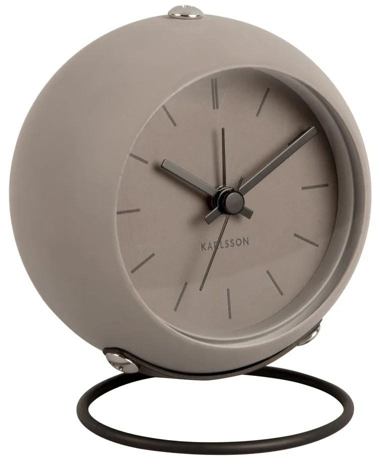 Аларма ø 9,5 cm Nirvana Globe – Karlsson