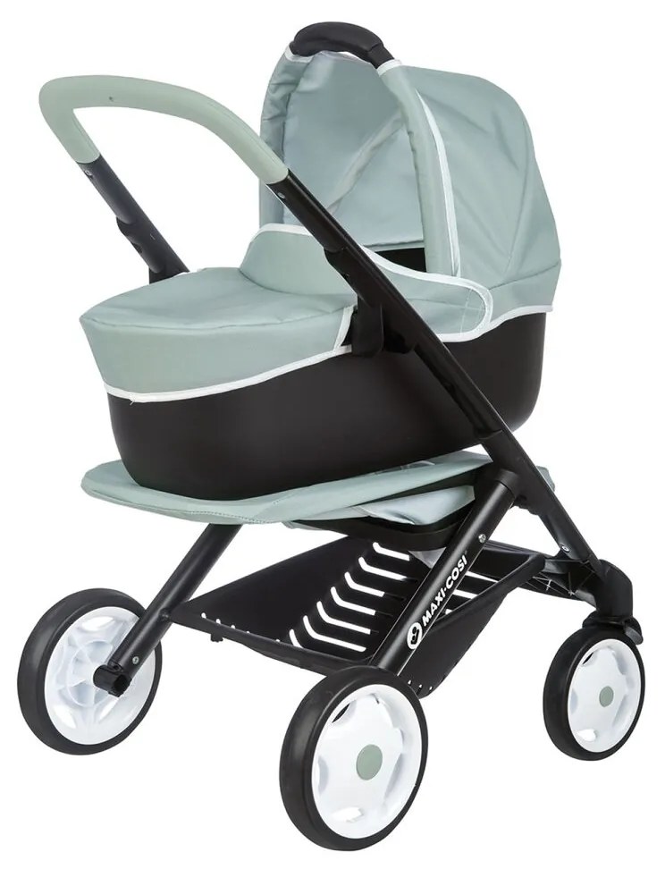 Количка за Кукли Smoby Maxi-Cosi Pushchair 64 cm