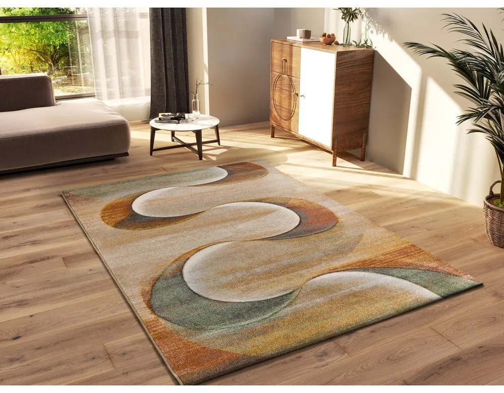 Килим 160x230 cm Libet – Universal