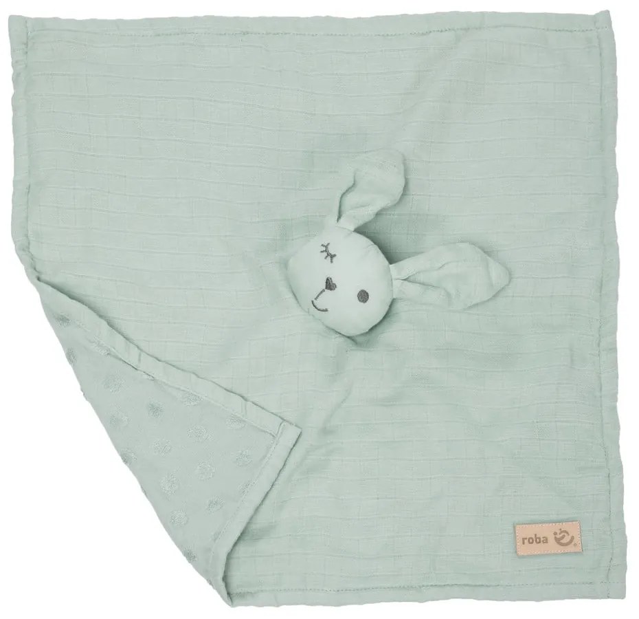 Муселинова играчка за спане Lil Planet - Roba
