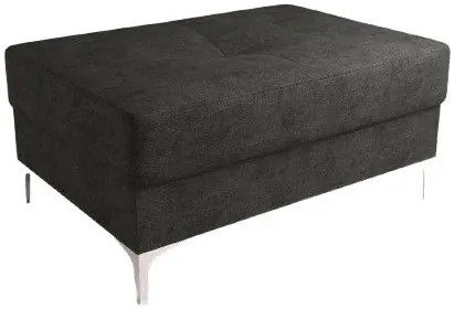 Табуретка Atlas 100-черен