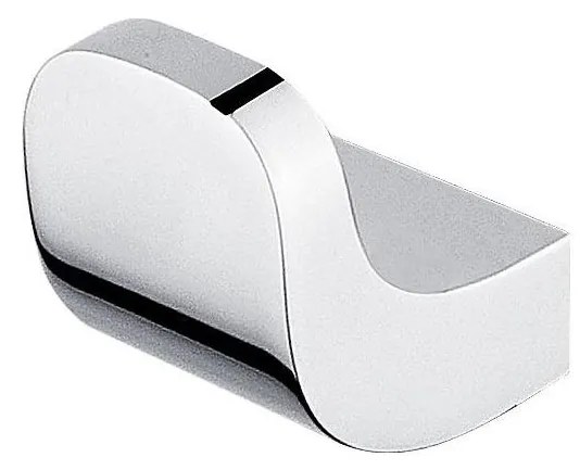 NIMCO NK 30054-26 - Стенна закачалка NIKAU лъскав хром