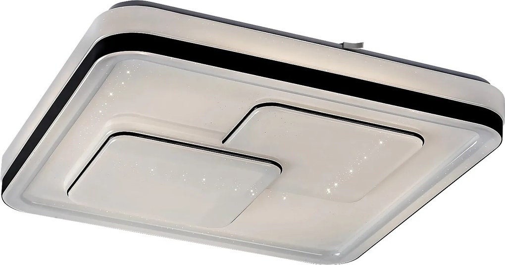 Rabalux Hecate Таванно осветление (плафони) IP20 LED 40W 4000 2604