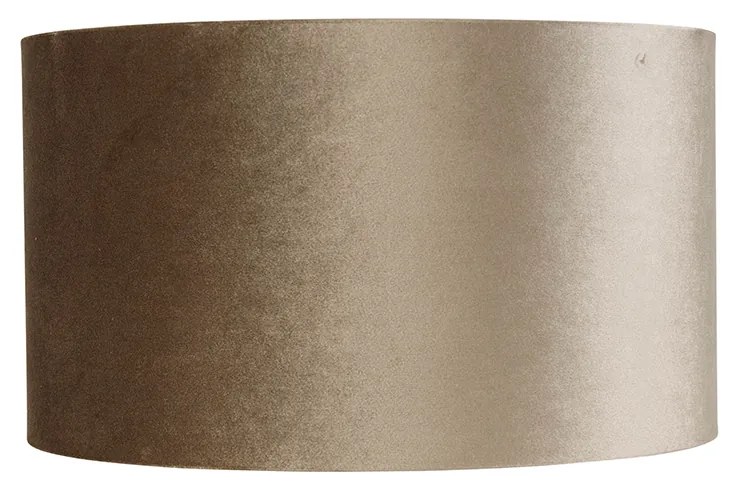 Кадифена абажура Таупо 35/35/20