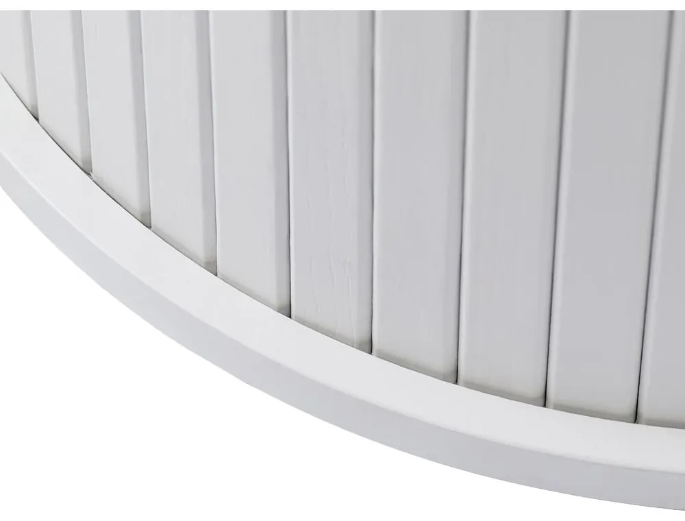 Кръгла трапезна маса ø 120 cm Nola – Unique Furniture