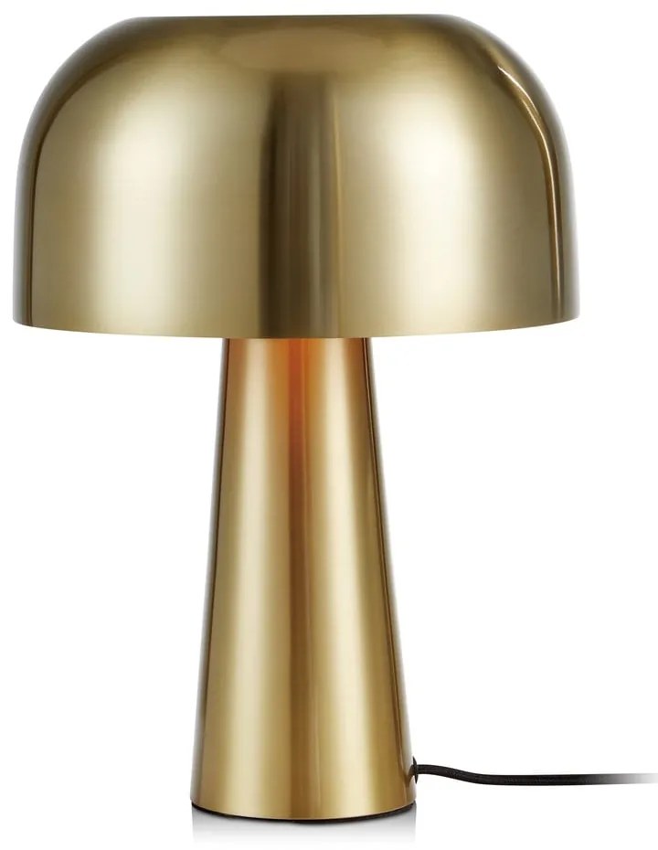 Настолна лампа в меден цвят Blanca - Markslöjd