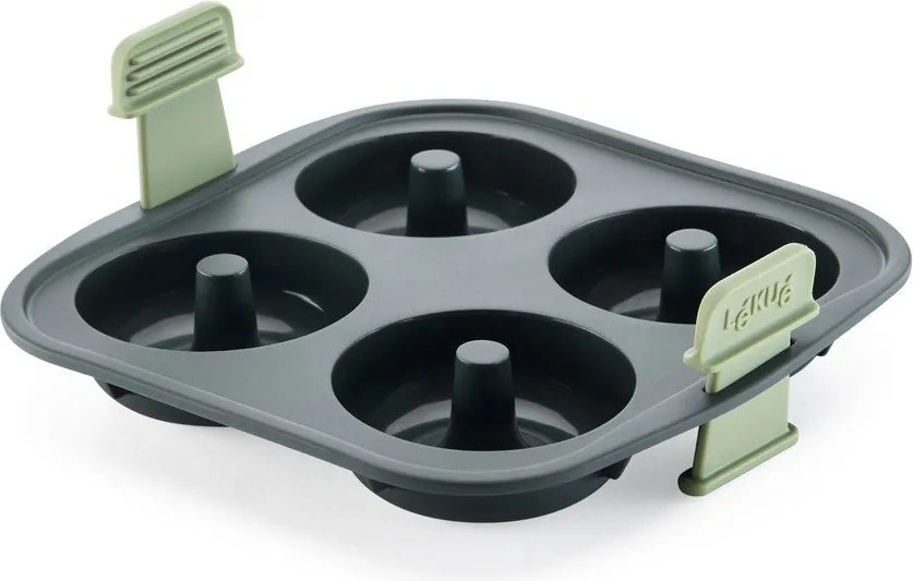 Силиконова форма за печене 20x19,5 cm – Lékué