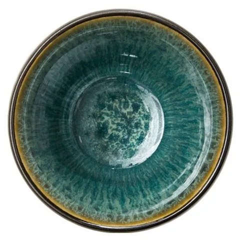 Черни керамични чаши в комплект 4 бр. за лате 270 ml Gastro Black/Mix – Bitz