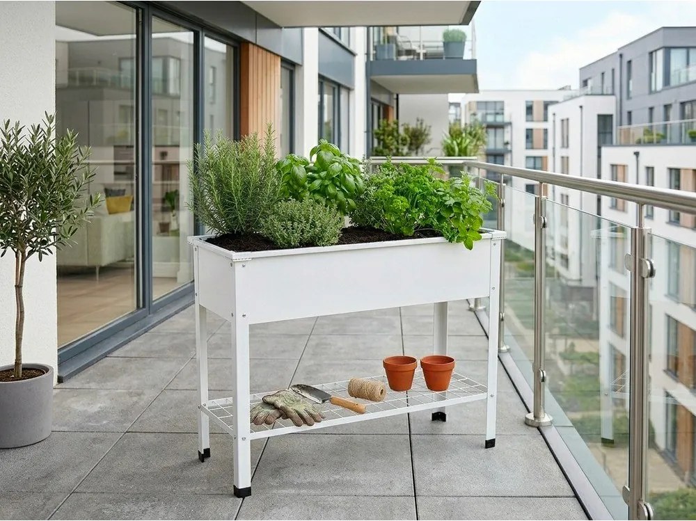 Повдигната леха – Esschert Design