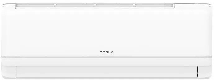 Климатик Tesla TA36QQDT-1232IAWT, 12000 BTU, A++/A+, R32, ECO, Самопочистване, Самодиагностика, Wi-Fi, Турбо, Бял