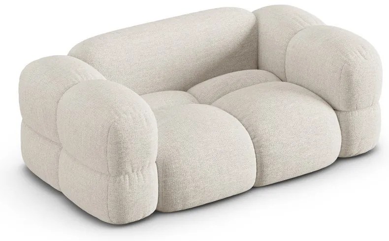 Бежов диван 180 cm Loretto – Cosmopolitan Design