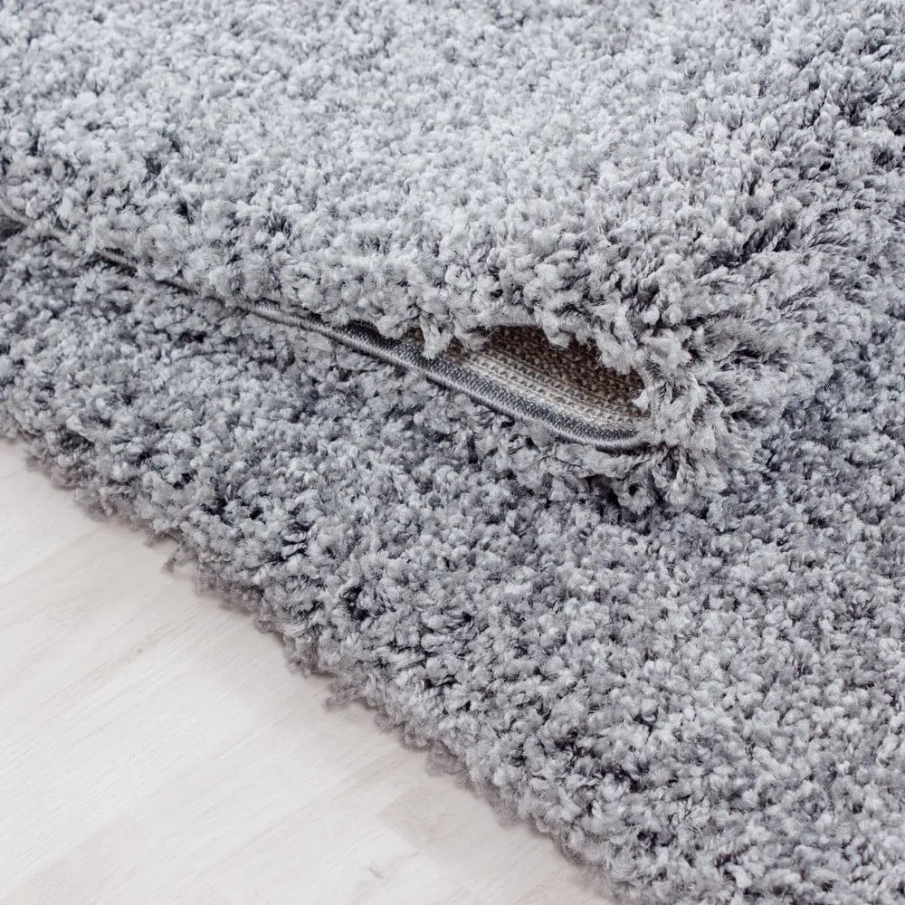 Светлосив килим 140x200 cm Life – Ayyildiz Carpets