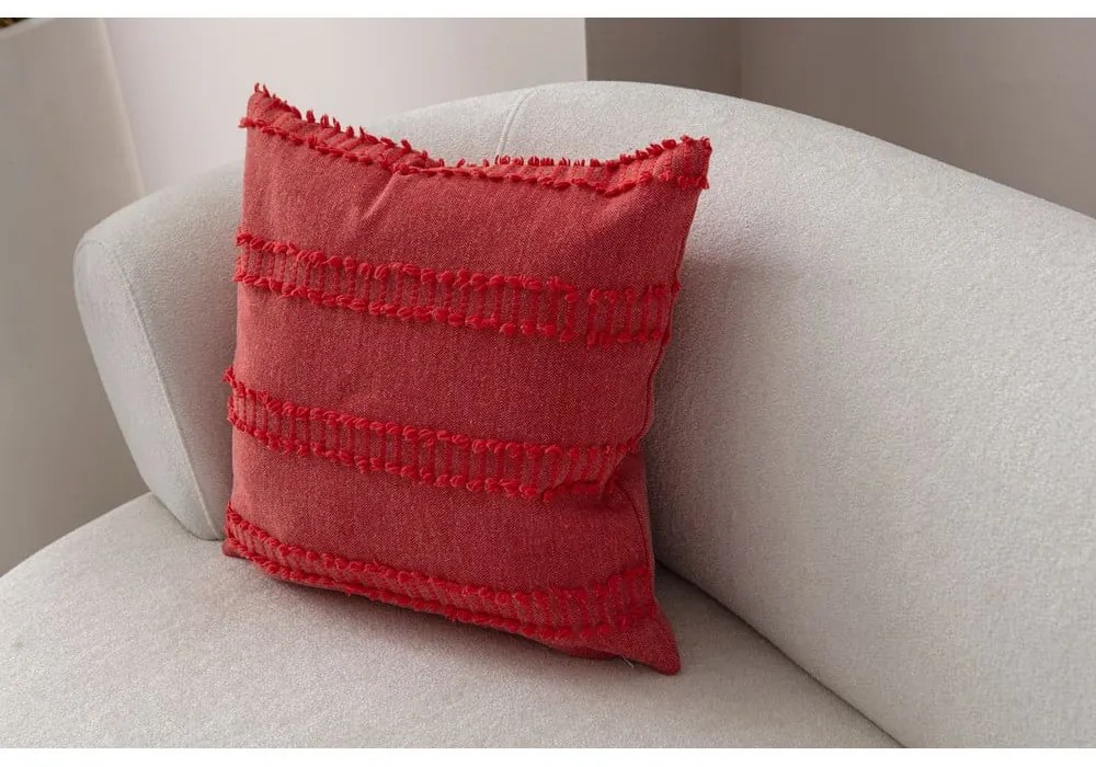 Калъфка за възглавница 43x43 cm Tuffet – Mioli Decor