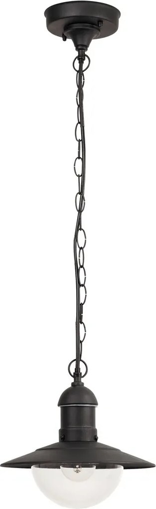 Rabalux Oslo Външни пендели IP44 E27 1x MAX 60W K 8717