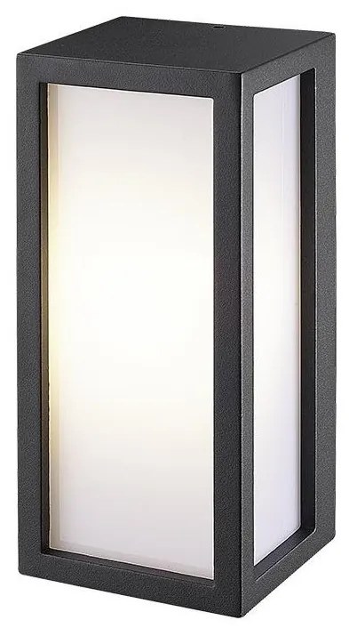 Gardino LX5705-LED - LED Екстериорен аплик BETULLA LED/18W/230V IP54