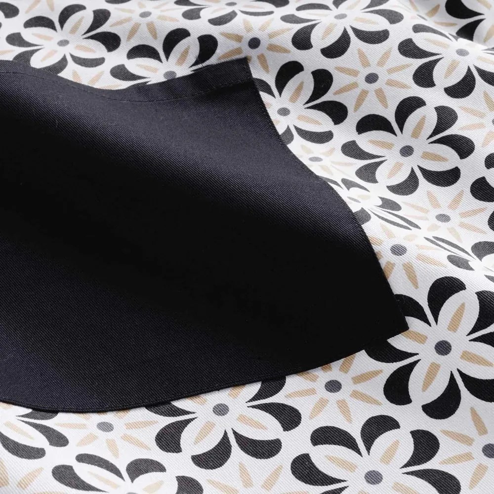 Памучна престилка Solaris – douceur d'intérieur