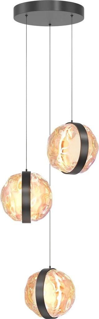 Maytoni Висящо осветително тяло - MOD379PL-L17B2.7K