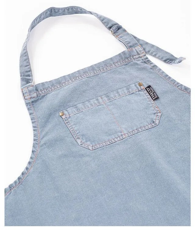 Памучна престилка Havana - Tiseco Home Studio