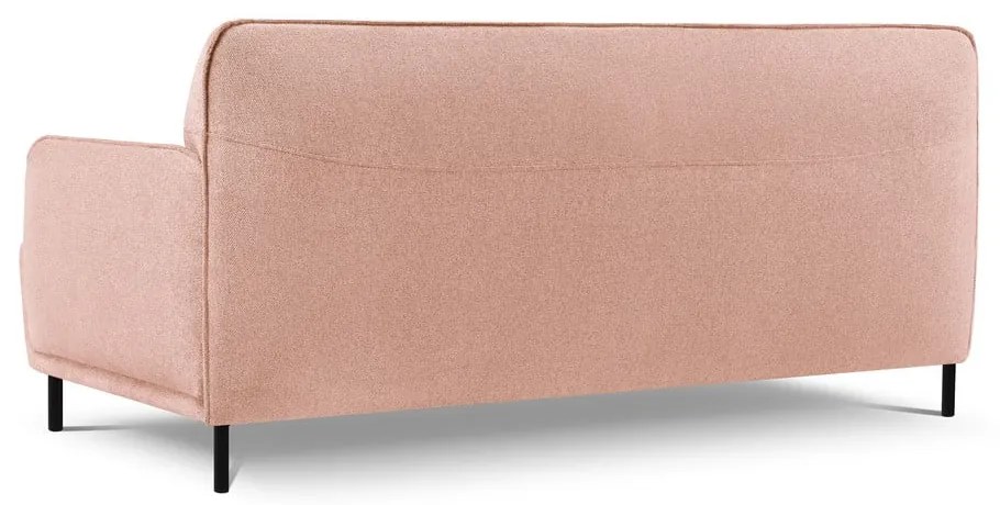 Розов диван , 175 см Neso - Windsor & Co Sofas