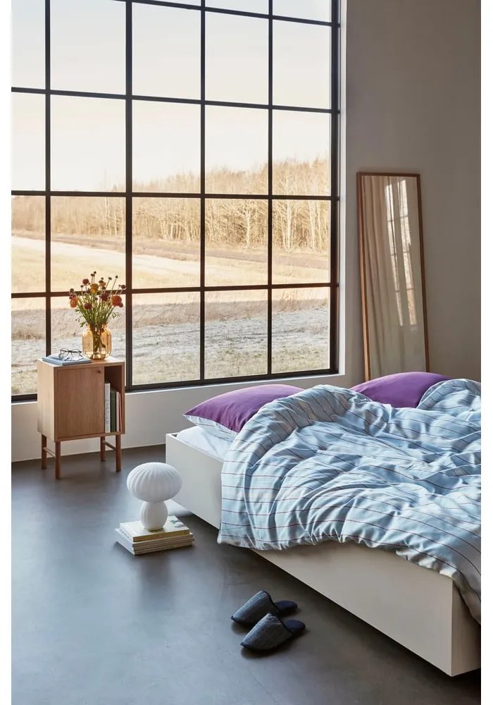 Стоящо огледало масивно дърво 52x167 cm Glimpse – Hübsch