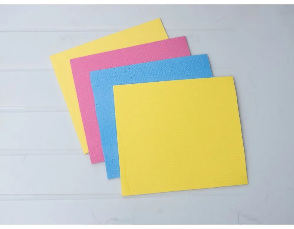 Кърпи в комплект от 4 бр. – Addis