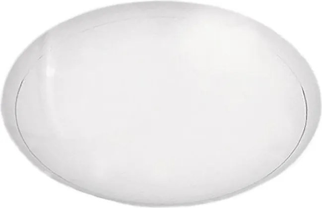 Brilagi - Резервно стъкло за таванно осветително тяло ORBIS Ø 30 см