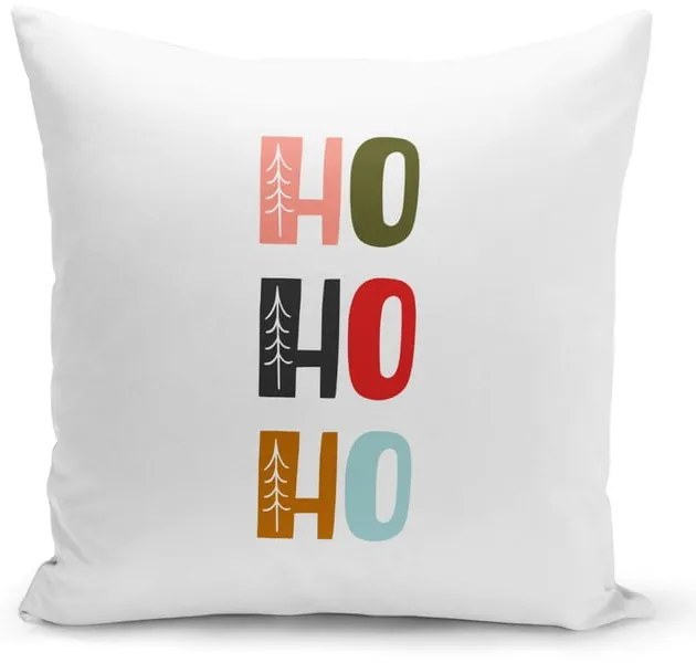 Калъфка за възглавница с коледен мотив 43x43 cm - Kate Louise