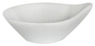 Horecano - Порцеланова сосиера "Капка" (Z085) - Китайски порцелан