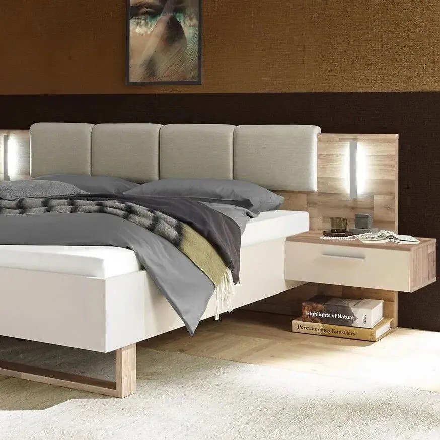 Спален комплект Blanco I