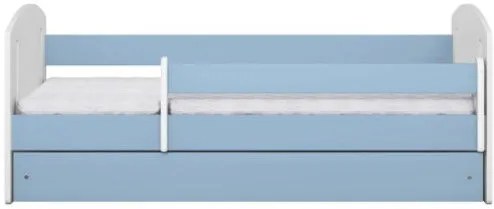 Детско легло класически II-Mple-160 x 80
