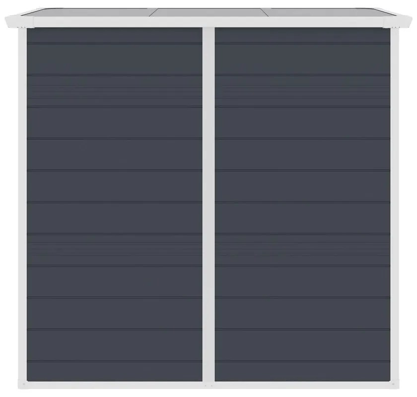 Градинска къща Beck A - Rojaplast