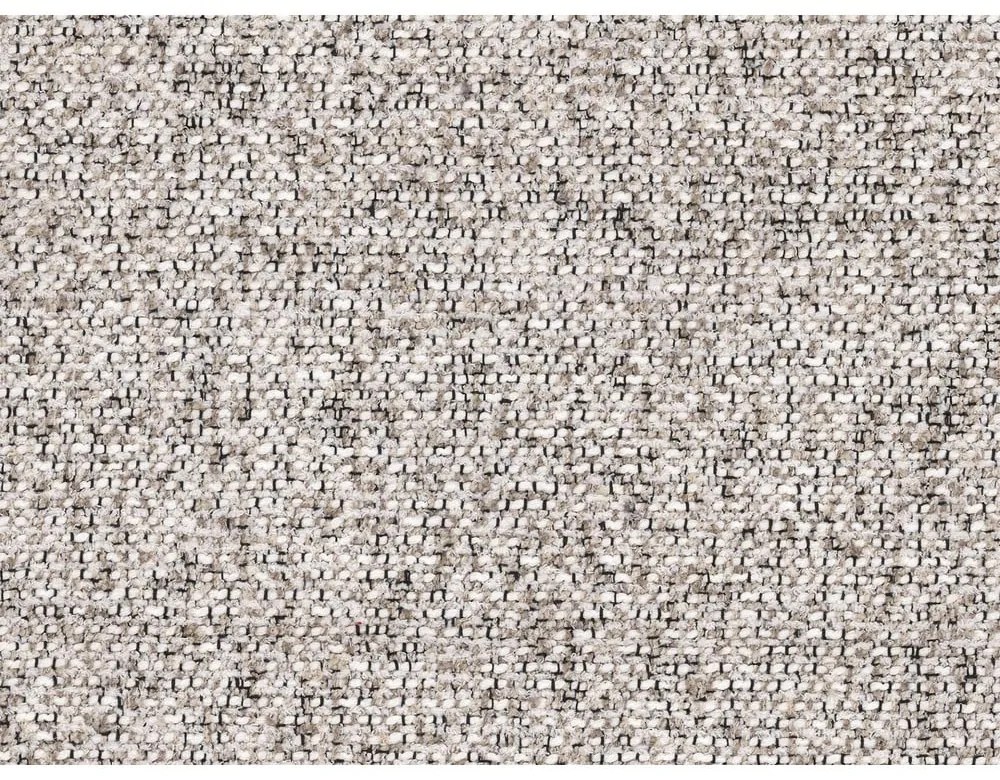 Бежова тапицирана табла за легло 229x100 cm Olivia – Micadoni