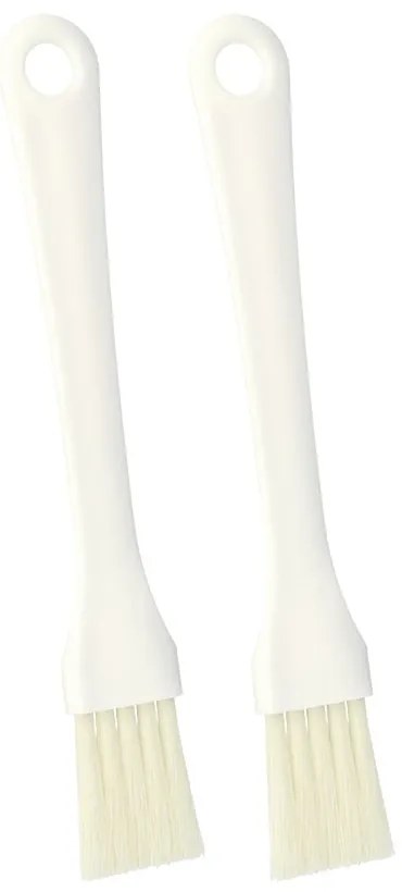 Пластмасова четка за сладкиши 2 бр. – Metaltex