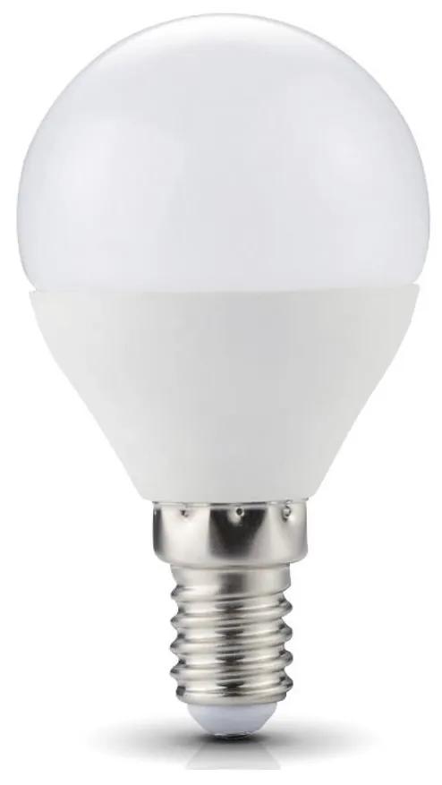 LED Крушка P45 E14/5,5W/230V 2700K - Attralux