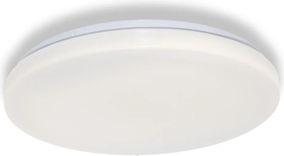 Osram - LED таванно осветително тяло за баня CEILING ROUND LED/24W/230V Ø 37 см IP44 бяло