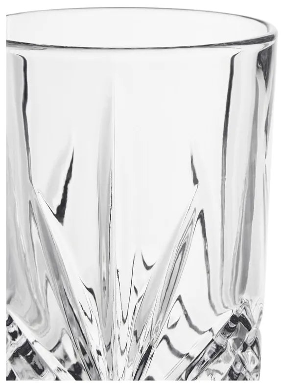 Стъклени чаши в комплект от 4 бр. за коктейли 370 ml Beaufort – Premier Housewares