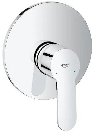 Exterior parts of Душ faucet Grohe Eurostyle Cosmopolitan