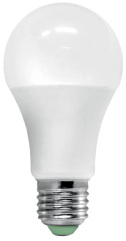 LED крушка с димер ECOLINE A60 E27/12W/230V 3000K - Brilagi