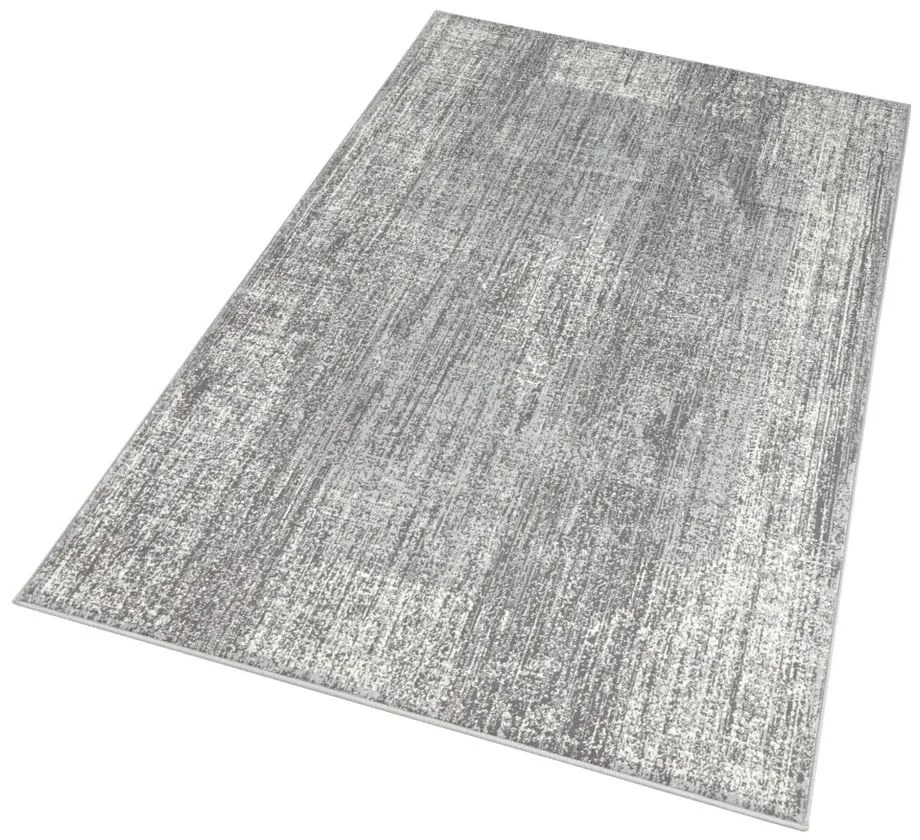 Сив килим Celebration , 80 x 150 cm Elysium - Hanse Home