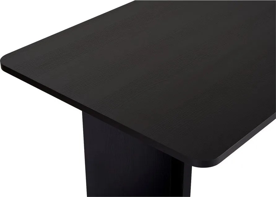 Трапезна маса 90x180 cm Linza – Kalune Design