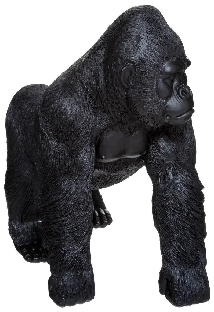 Декоративна фигура atmosphera Sam, Смола, 35 cm