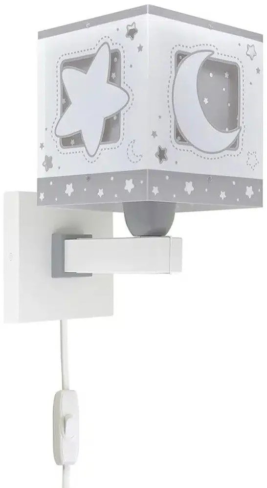 Аплик за стена Ango Estrella-Gkri