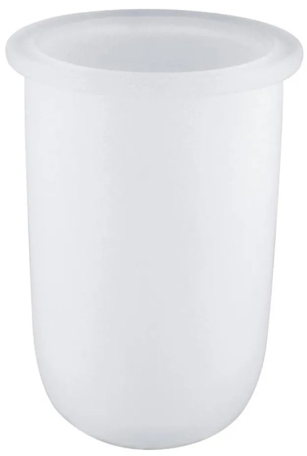 GROHE 40393000 - Резервна стъклена чаша ESSENTIALS прозрачна