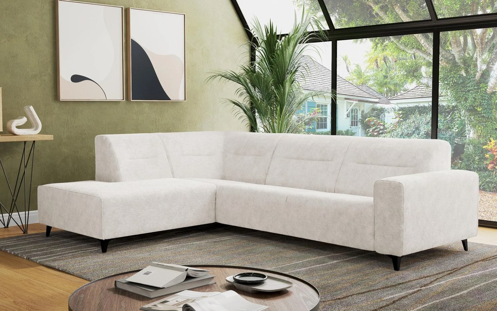 Ъглов диван Арлон