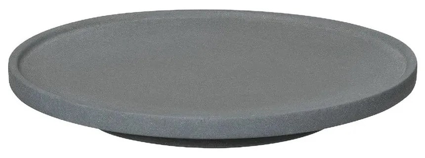 Сива бетонна сапунерка Creto – Blomus