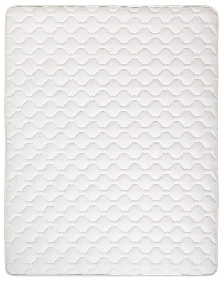 Двустранен терморегулиращ матрак от средна/мека пяна 120x200 cm Olympus Gel - Moonia