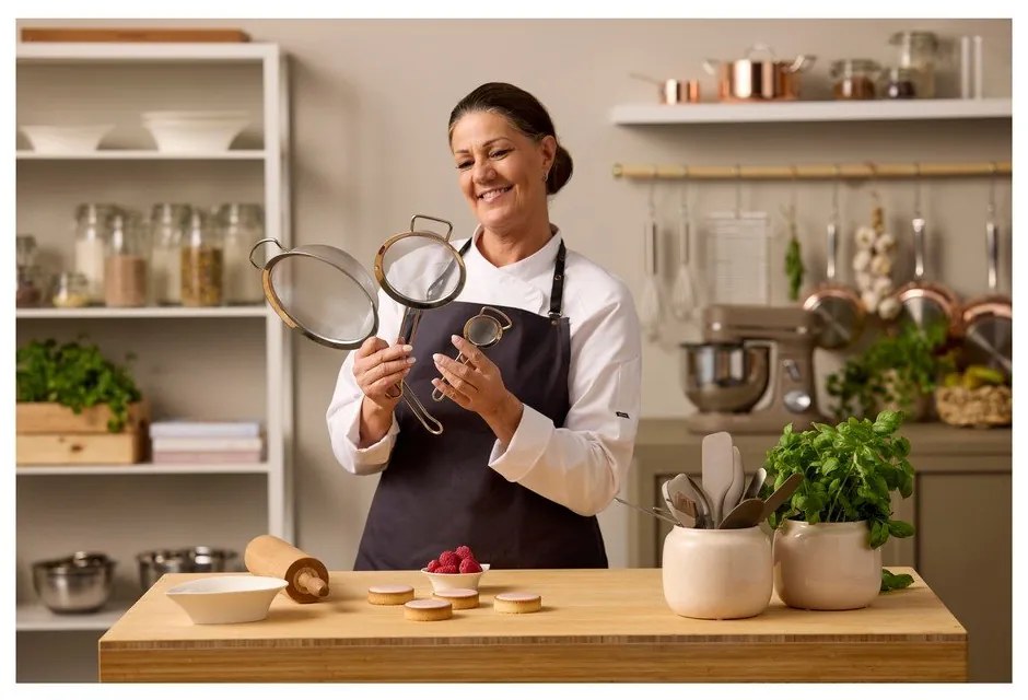 Сито ø 14 cm – Blomsterbergs