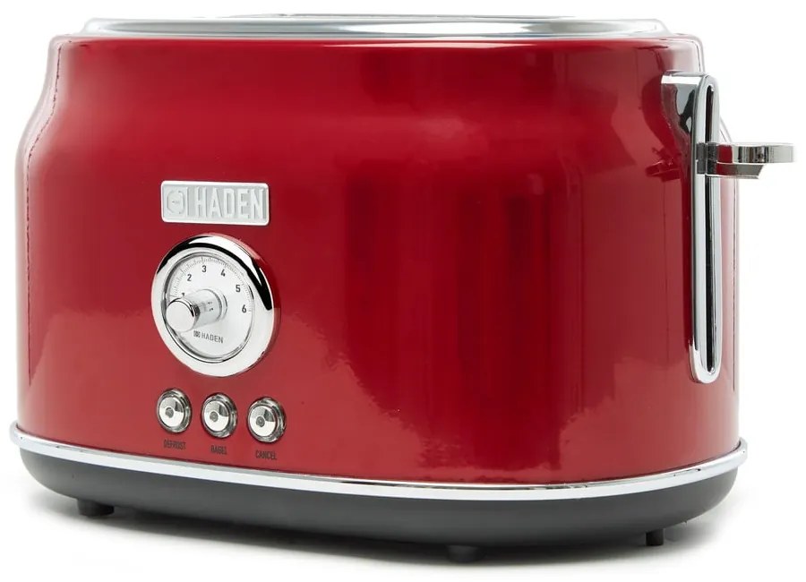 Червен тостер Dorset Putty – Haden