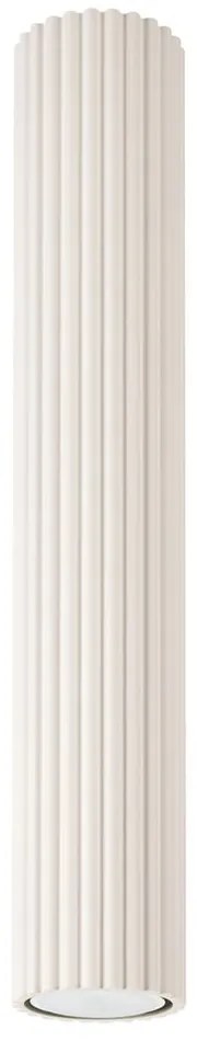 Кремав прожектор Gleam – Sollux